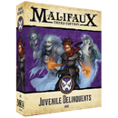 Malifaux Neverborn Juvenile Delinquents