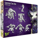 Malifaux Neverborn Euripides Core Box