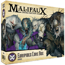 Malifaux Neverborn Euripides Core Box