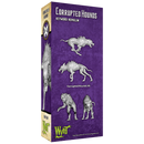 Malifaux Neverborn Corrupted Hounds