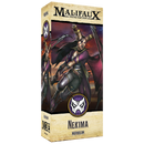 Malifaux Third Edition Alternative Nekima
