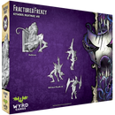 Malifaux Fractured Frenzy