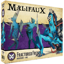 Malifaux Fractured Frenzy