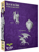 Malifaux Neverborn Deep in the Dark