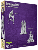 Malifaux Neverborn The Hushed Copse