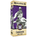 Malifaux Neverborn Crookskins