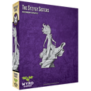 Malifaux The Syzygy Sisters