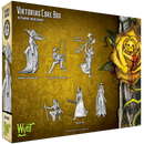Malifaux Outcast Viktorias Core Box