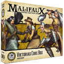 Malifaux Outcast Viktorias Core Box