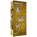 Malifaux Outcast Dead Outlaws