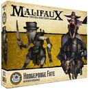 Malifaux Outcast Hodgepodge Fate