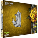 Malifaux The Bad Omen