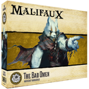 Malifaux The Bad Omen