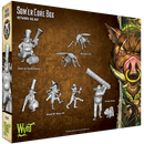 Malifaux Bayou Som'er Core Box