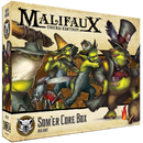Malifaux Bayou Som'er Core Box