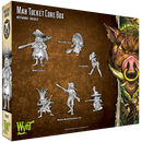 Malifaux Bayou Mah Tucket Core Box