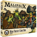 Malifaux Bayou Mah Tucket Core Box