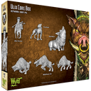 Malifaux Bayou Ulix Core Box
