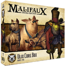 Malifaux Bayou Ulix Core Box