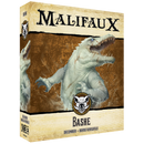Malifaux Bayou Bashe