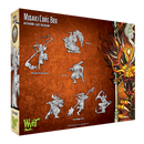 Malifaux Ten Thunders Misaki Core Box