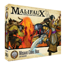 Malifaux Ten Thunders Misaki Core Box