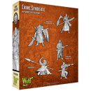 Malifaux Crime Syndicate