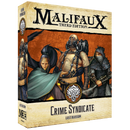 Malifaux Crime Syndicate