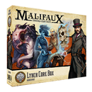Malifaux Ten Thunders Jakob Lynch Core Box