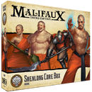 Malifaux Ten Thunders Shenlong Core Box