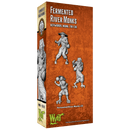 Malifaux Ten Thunders Fermented River Monks