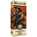 Malifaux Ten Thunders Fermented River Monks