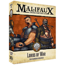 Malifaux Ten Thunders Lords of War