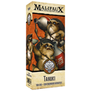 Malifaux Ten Thunders Tanuki
