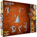 Malifaux Ten Thunders Linh Ly Core Box