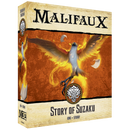 Malifaux Ten Thunders Story Of Suzaku