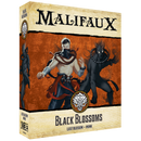 Malifaux Ten Thunders Black Blossom