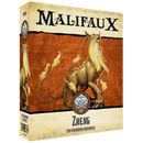 Malifaux Zheng