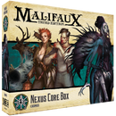 Malifaux Explorer's Society Nexus Core Box