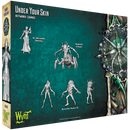 Malifaux Explorer's Society Under your Skin