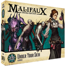 Malifaux Explorer's Society Under your Skin