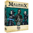 Malifaux Explorer's Society Hush