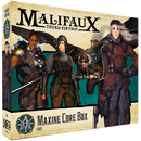 Malifaux Explorer's Society Maxine Core Box