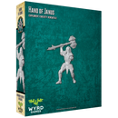 Malifaux Hand Of Janus