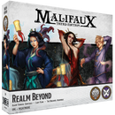 Malifaux Realm Beyond