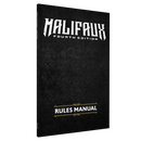 Malifaux Fourth Edition Rules Manual