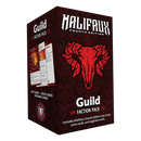 Malifaux Fourth Edition Guild Faction Pack
