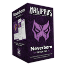 Malifaux Fourth Edition Neverborn Faction Pack
