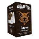 Malifaux Fourth Edition Bayou Faction Pack