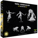 Malifaux Outcasts Tara, Voidcaller